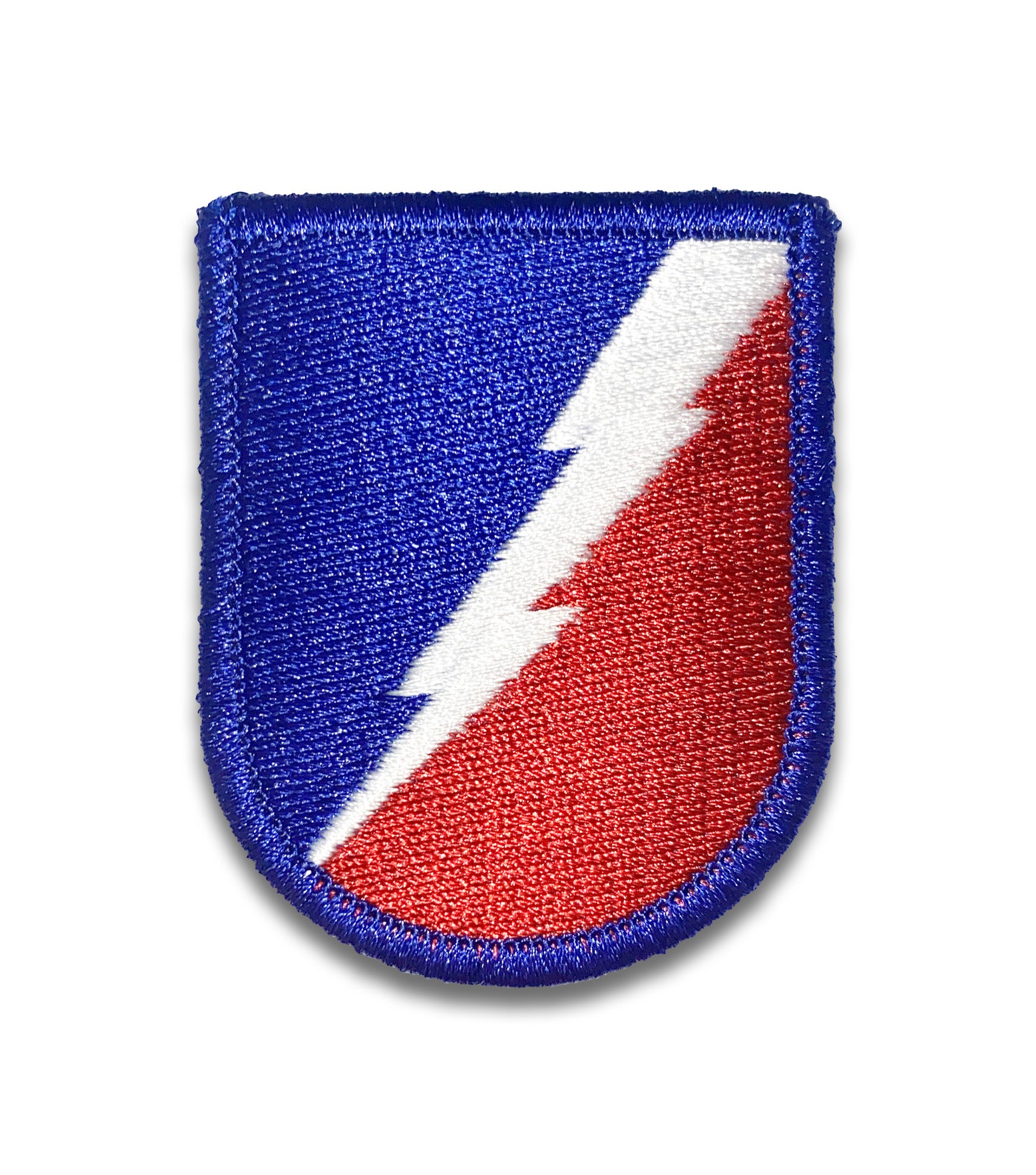 82nd Support Battalion Flash | Insignia Depot