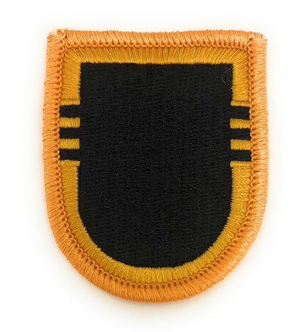 509th Infantry 3rd Battalion Flash