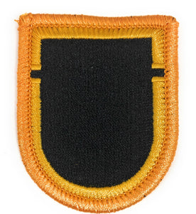 509th Infantry 1st Battalion Flash (each)