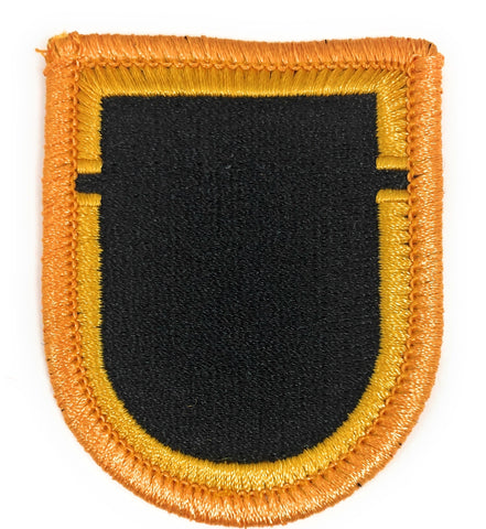 509th Infantry 1st Battalion Flash (each)
