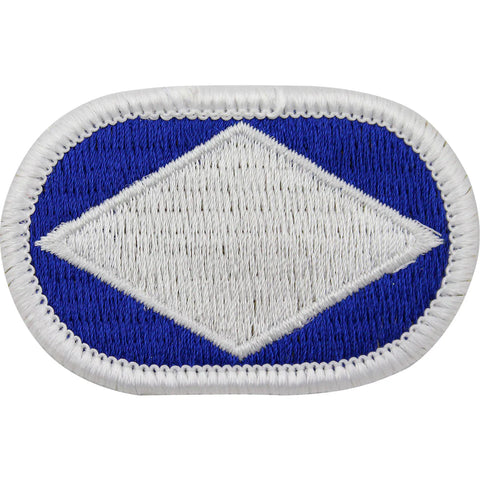 18th Airborne Infantry Oval - Insignia Depot
