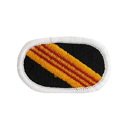 5th Special Forces Group Oval (each)