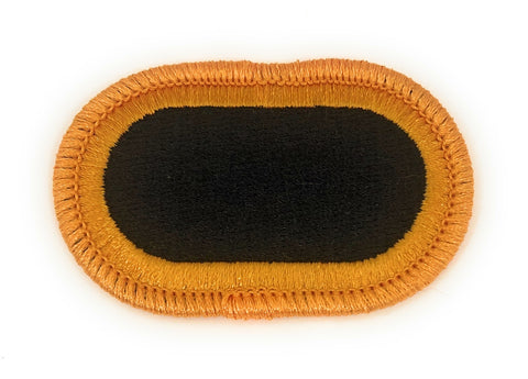509th Inf Headquarters Oval - Insignia Depot