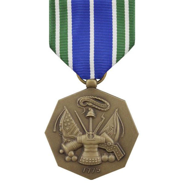 Army Achievement Large Medal - Insignia Depot