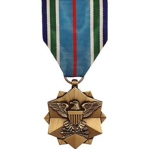 Joint Service Achievement Large Medal - Insignia Depot