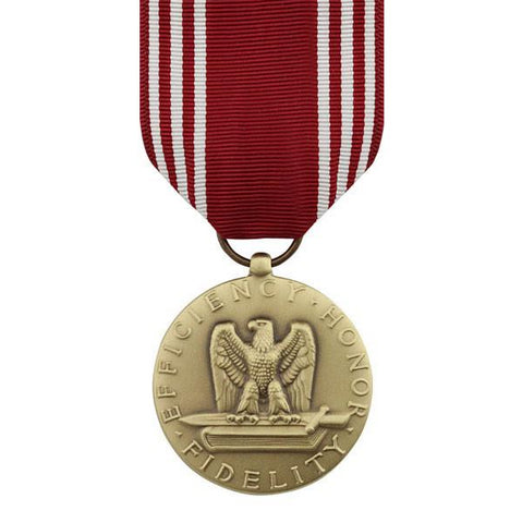 Army Good Conduct Large Medal - Insignia Depot