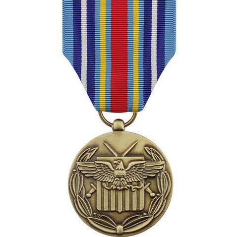 Global War On Terrorism Expeditionary Large Medal - Insignia Depot