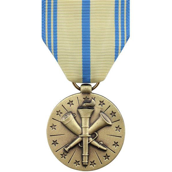 Armed Forces Reserve Large Medal - Insignia Depot