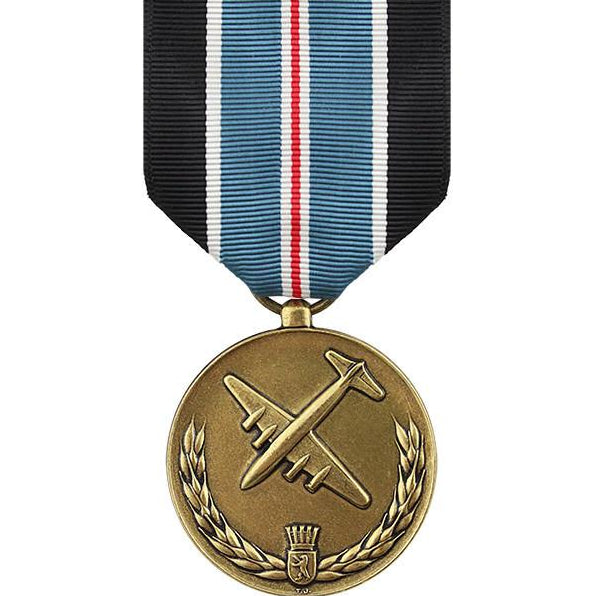 Humane Action Large Medal - Insignia Depot