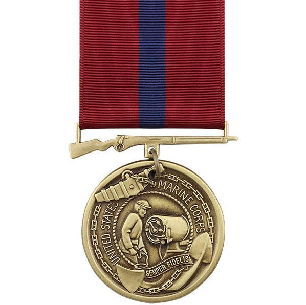 Marine Good Conduct Large Medal - Insignia Depot