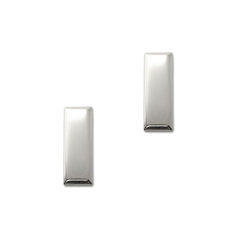 U.S. ARMY / AIR FORCE O2 1st Lieutenant Brite Pin-on Rank | Insignia Depot