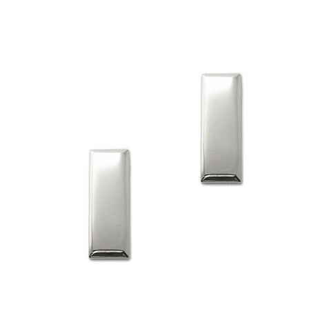 Army Brite Metal Pin-on Rank | Insignia Depot