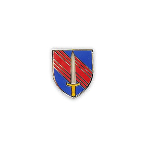 2nd Security Force Assistance Brigade (SFAB) Crest (each) - Insignia Depot