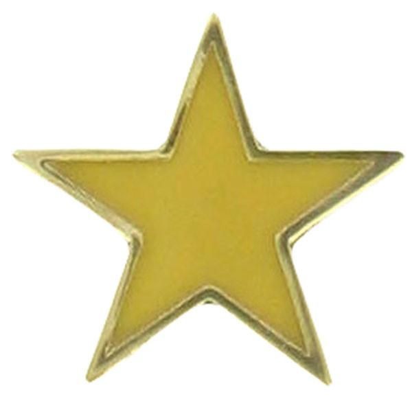 ROTC Gold Star - Insignia Depot