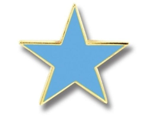 ROTC Blue Star - Insignia Depot