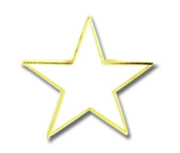 ROTC White Star - Insignia Depot