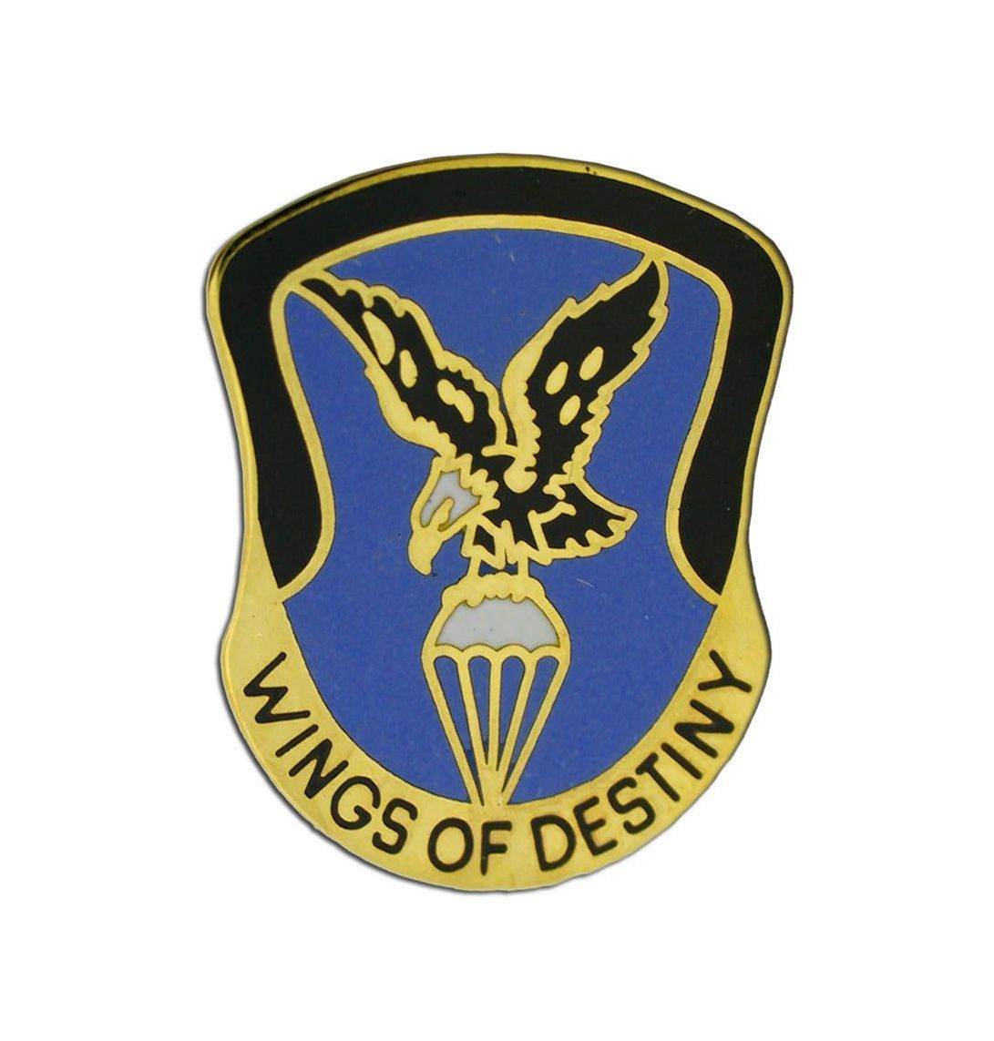 101st Aviation Brigade Unit Crest (Each) - Insignia Depot