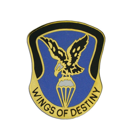101st Aviation Brigade Unit Crest (Each) - Insignia Depot