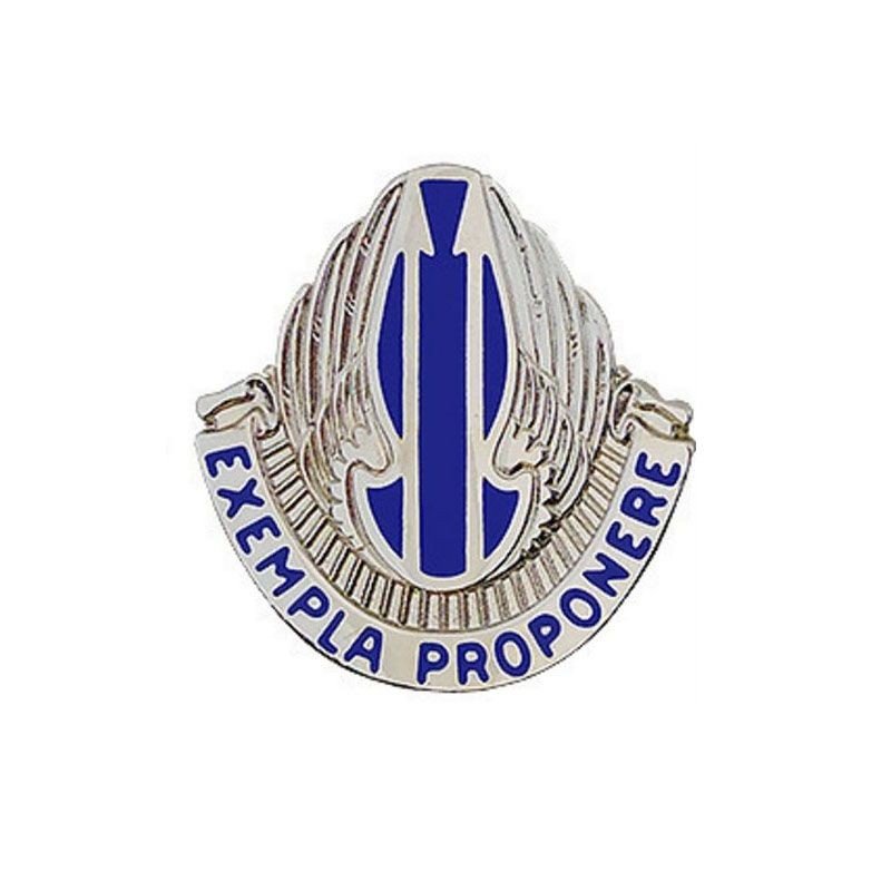 11th Aviation Regiment Unit Crest (Each) - Insignia Depot