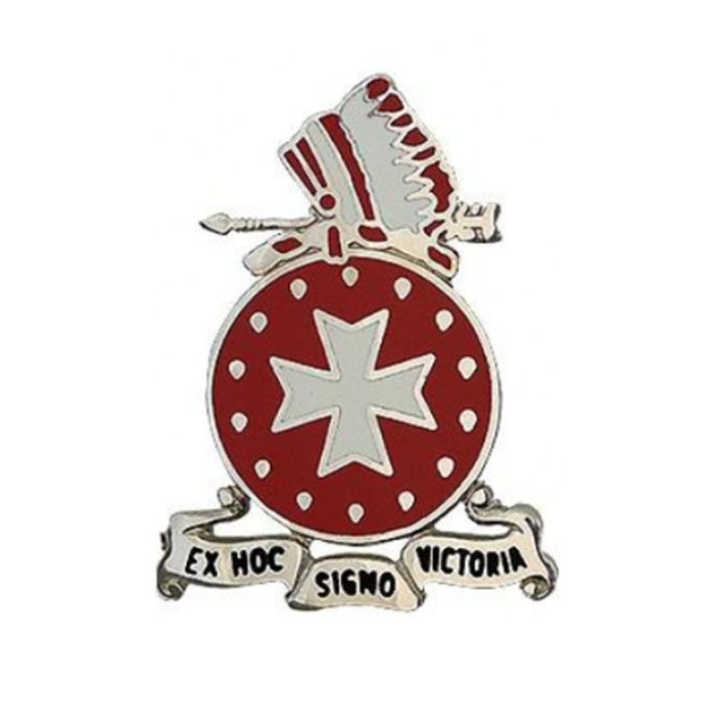 14th Field Artillery Unit Crest (Each) - Insignia Depot