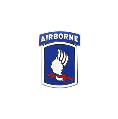 173Rd Airborne Brigade Combat Team CSIB - Insignia Depot