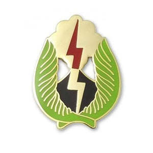 25th Infantry Division Unit Crest (Each) - Insignia Depot