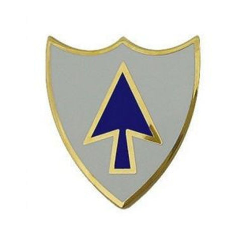26th Infantry Regiment Unit Crest (Each) - Insignia Depot