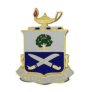 29th Infantry Unit Crest (Each) - Insignia Depot