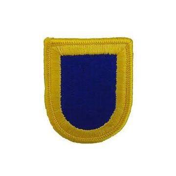 82nd Airborne 1st Brigade Combat Team Flash - Insignia Depot