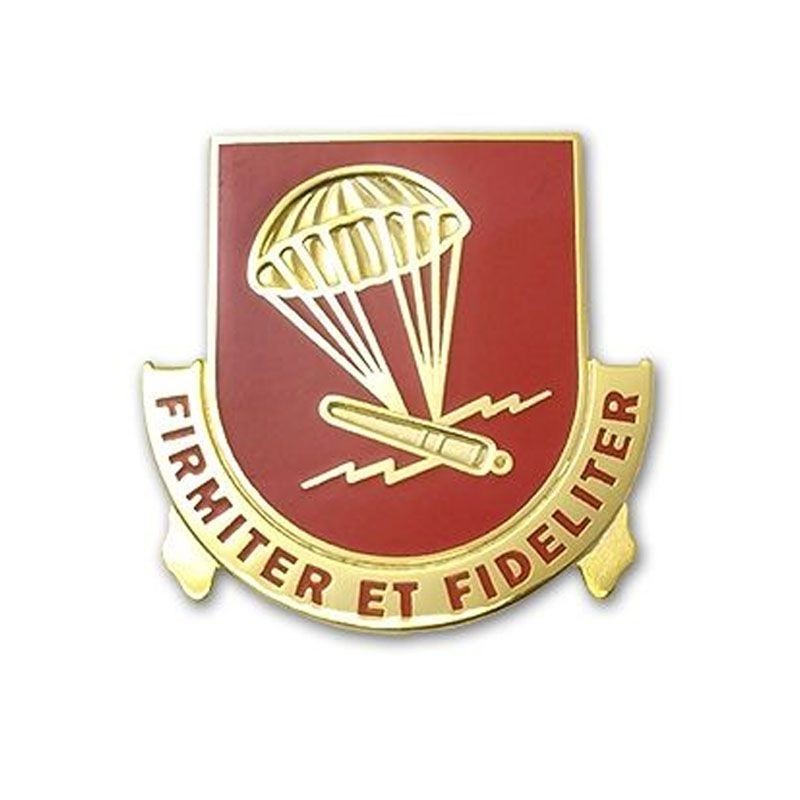 377th Field Artillery Regiment Unit Crest (Each) - Insignia Depot