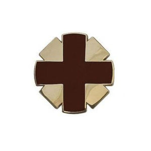 44th Medical Brigade Unit Crest (Each) - Insignia Depot