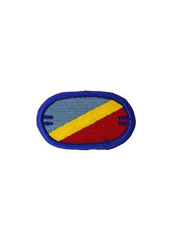 82nd Aviation 2nd Battalion Oval - Insignia Depot