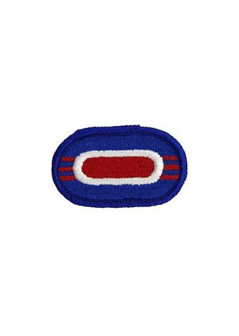 187th Infantry 3rd Battalion Oval - Insignia Depot
