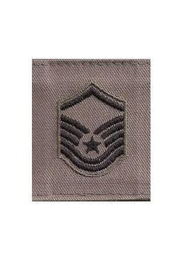 USAF E7 Master Sergeant ABU Gore-Tex® Loop Rank - Insignia Depot