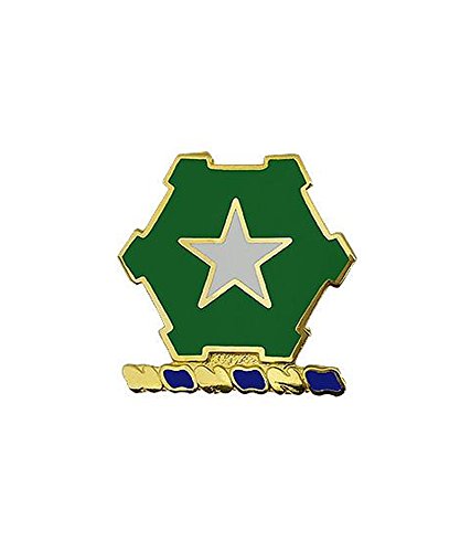 36th Infantry Regiment Crest (each)