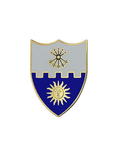 22nd Infantry Regiment Unit Crest (Each) - Insignia Depot