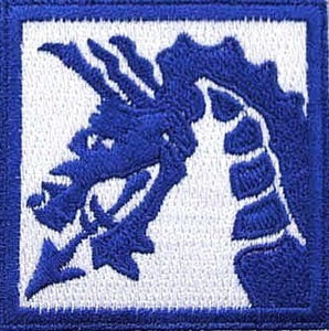 18th Airborne Corps Color Sew-on Patch - Insignia Depot