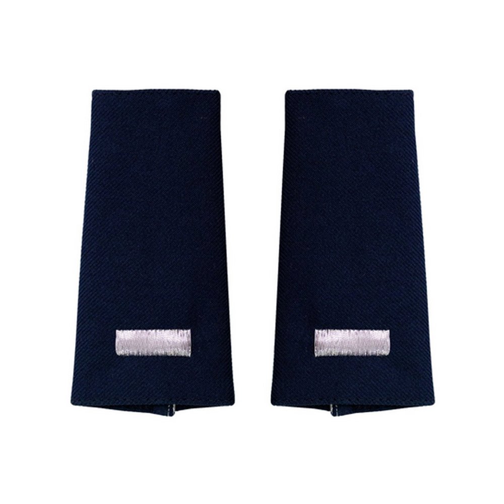 US Air Force 1st Lieutenant Epaulets (Male) | Insignia Depot