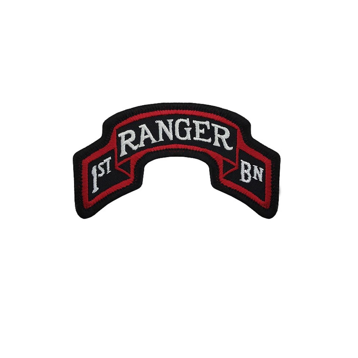 75th Army Ranger Patch