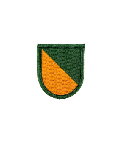 16th Military Police Flash - Insignia Depot