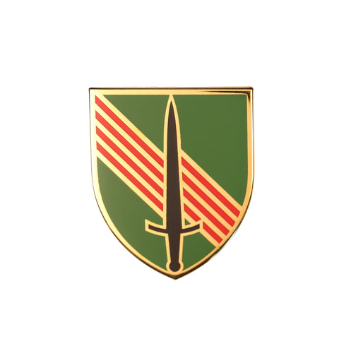 4TH Security Force Assistance Brigade (SFAB) crest - Insignia Depot