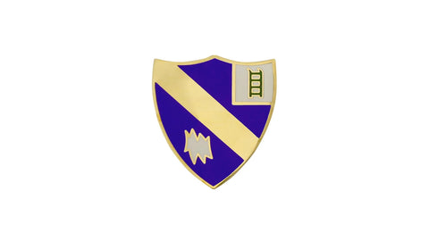 54th Infantry Regiment Unit Crest (each) - Insignia Depot