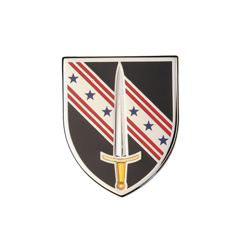 54th Security Force Assistance Brigade (SFAB) Crest - Insignia Depot