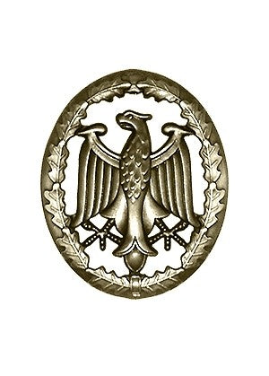 German Proficency Bronze - Insignia Depot