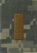 O1 2nd Lieutenant ACU Gore-Tex® - Insignia Depot
