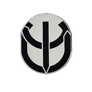 5th Psychological Operations Unit Crest (each).