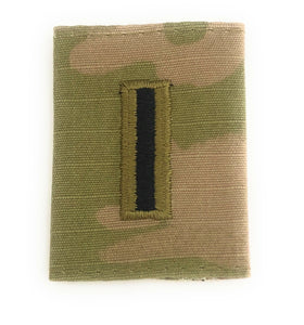 U.S. Army (WO-5) Warrant Officer 5 OCP Gore-Tex® - Insignia Depot