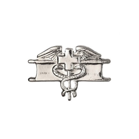 Expert Field Medical Brite Pin-on Badge - Insignia Depot