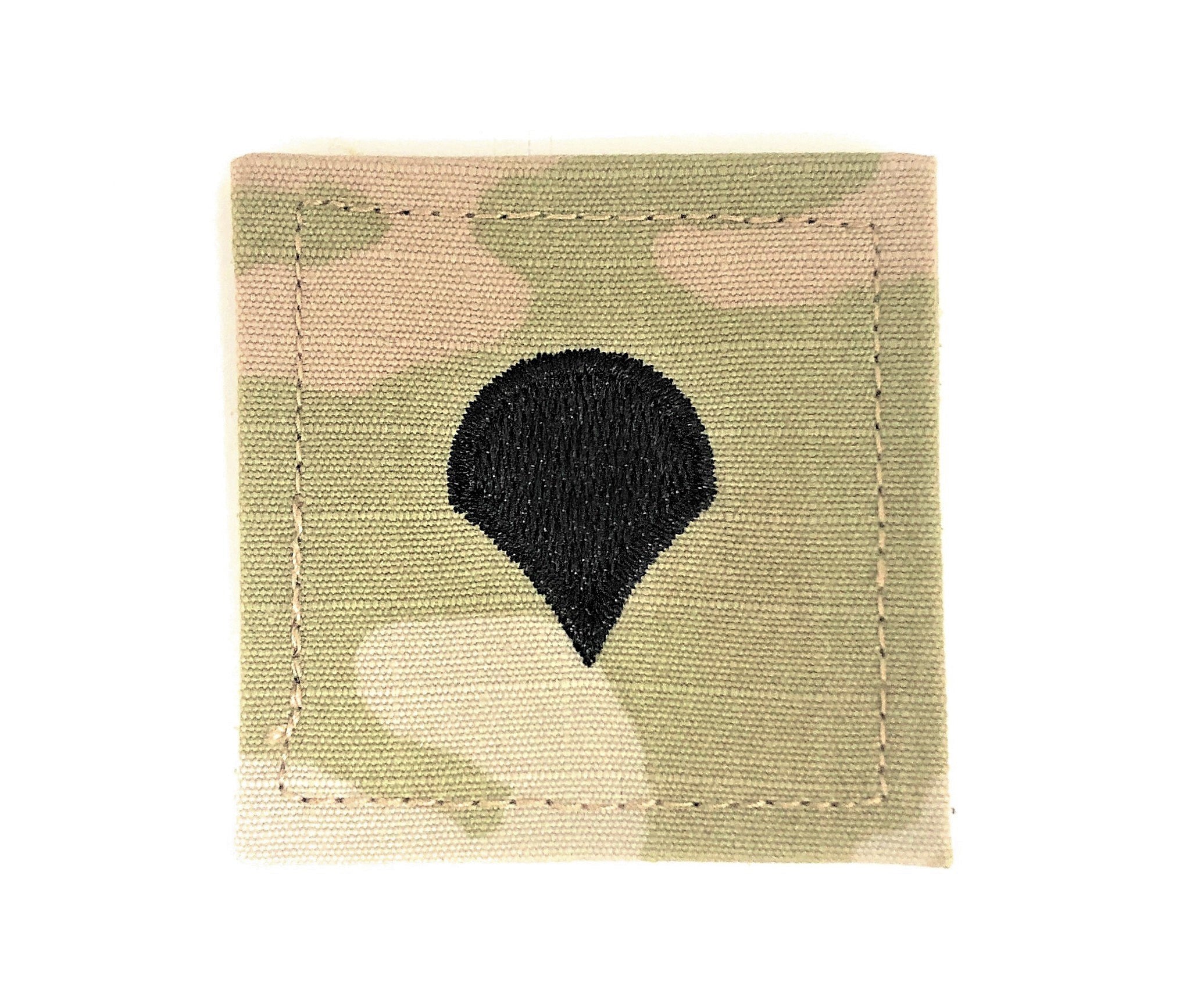 Army Specialist Rank