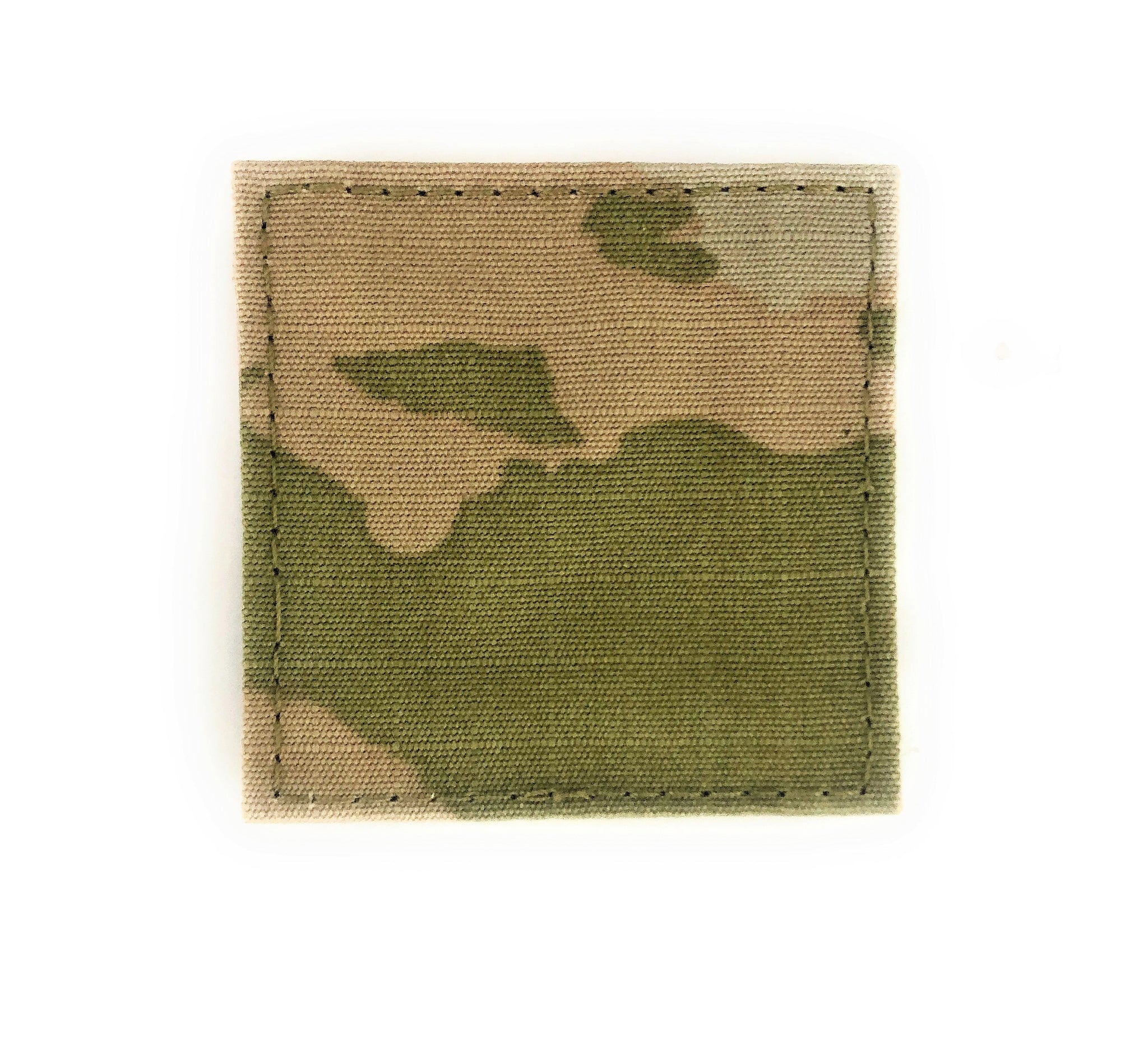 OCP Corporal CPL E-4 Army Rank 2x2 Hemmed Sew On - Foto 6